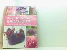 Das große Ideenbuch