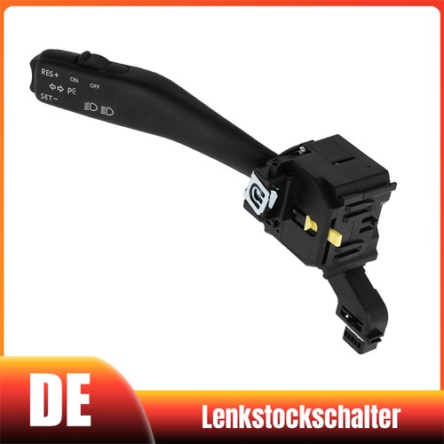 Lenkstockschalter