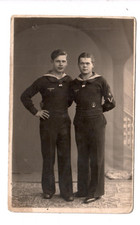 8001- Foto AK *Kriegsmarine *