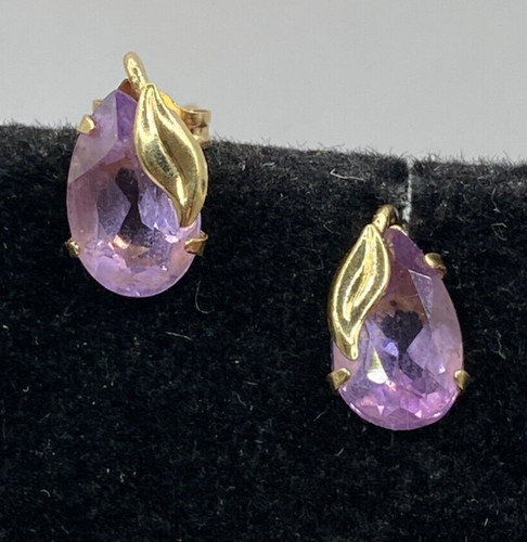 Vintage 14kt goldene - zz, –