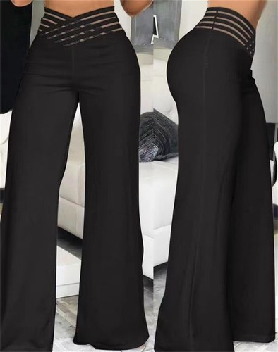 Damen baggy weites bein - damen,