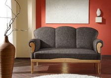 Ostfriesensofa Tischsofa Küchensofa - Modell Emden - Meisterqualität - StGr. 28