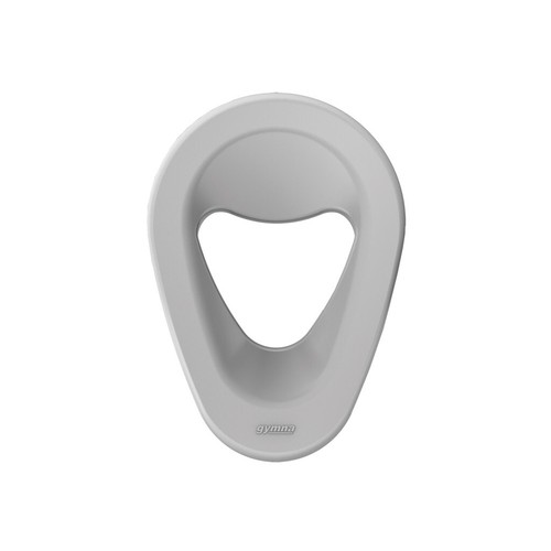 Ergomax oval gesichtskissen - ergomax,