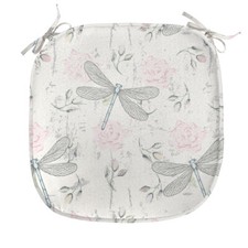 Shabby Chic Stuhlkissen