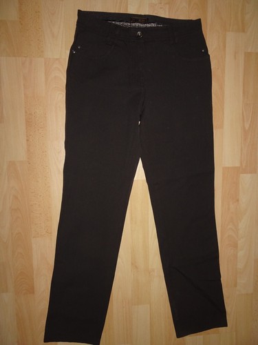 Jeans hose bonita pia basic - jeans, my