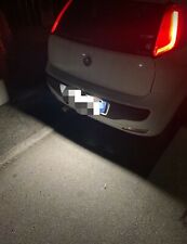 Decke LED Kennzeichen Für