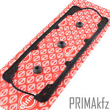 ELRING 900.141 Zylinderkopfhaube Ventildeckeldichtung für Seat VW Polo Golf