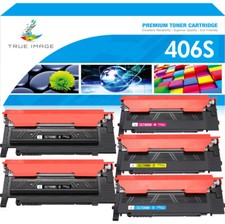 TONER FÜR SAMSUNG CLT-406S