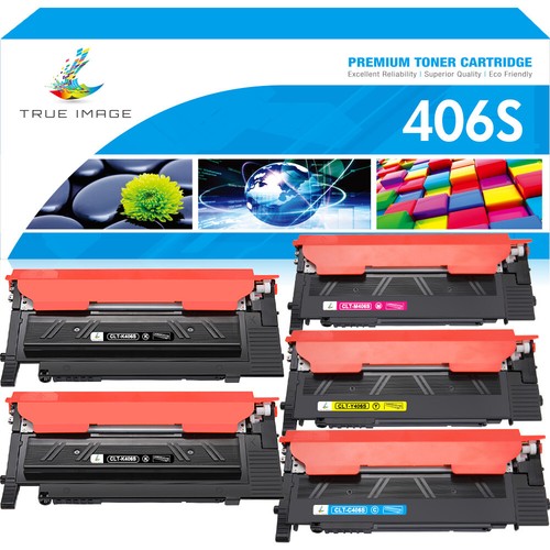 Xxl toner clt 406s - toner, clt-406s