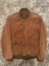 Polo Ralph Lauren - Wildleder/