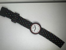 Vintage Uhr Pop Swatch 1987