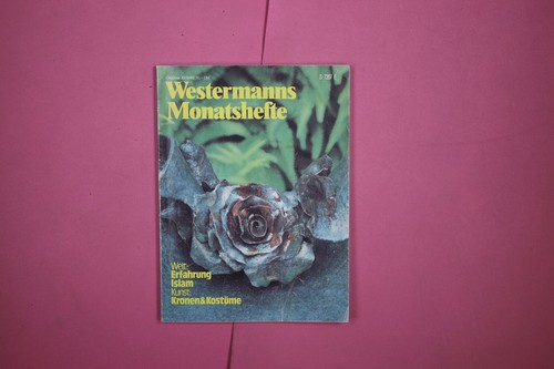 239041 westermanns monatshefte - 239041,