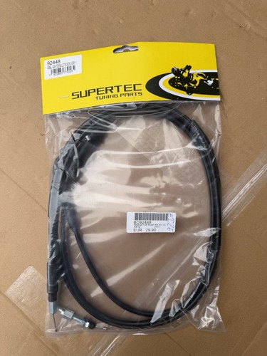 B092448 gaszug tgb - b092448, bullet
