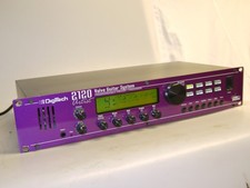 Digitech 2120 Artist