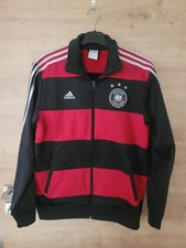 Trainingsjacke Adidas DFB Gr. M