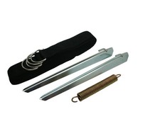 Sturmband-Set für Vorzelt 13