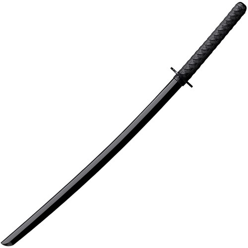 Cold steel katana - cold, bokken