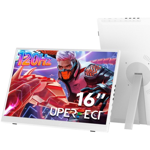 Zoll 120hz tragbarer - zoll,