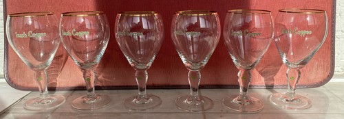Irish coffee gläser set - 6,