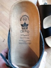 LICO Pantolette Sandale