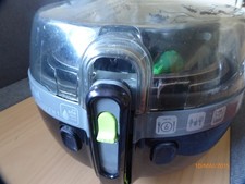 Tefal ActiFry 2in1 Heißluftfritteuse - Schwarz (YV9601)