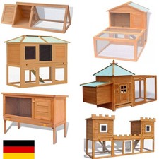 Verschiedene Modelle