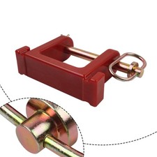 Anhängerstoßstange mit