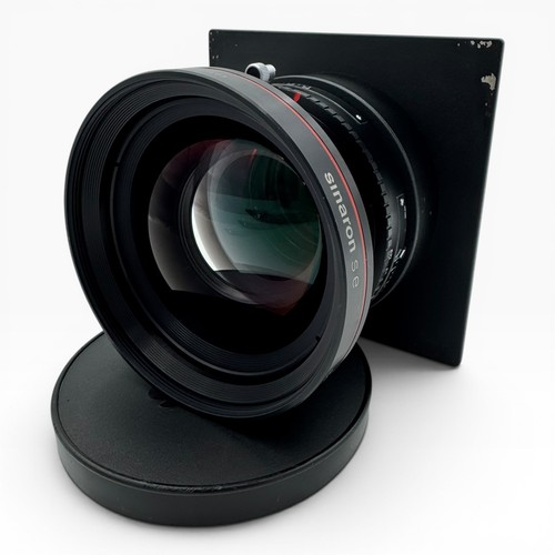 Sinar sinaron 360mm 8 - sinar,