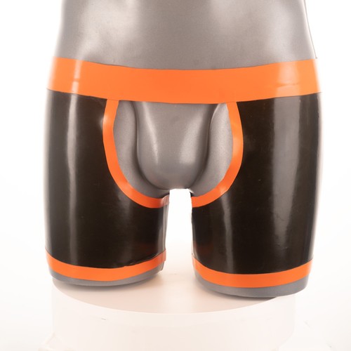 Gummi mini chaps - gummi,