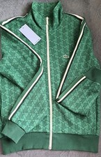 Sweatjacke Lacoste  Herren
