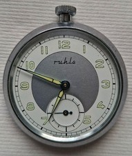 RUHLA UMF mechanische