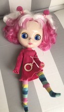 Original Takara Blythe Doll von Hasbro
