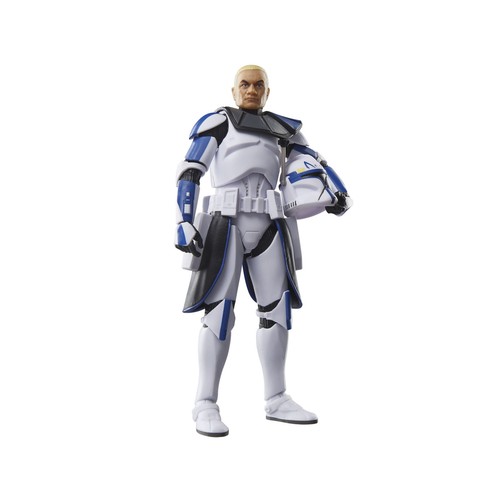 Star wars black - wars, series