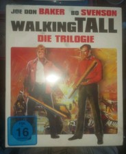 Walking Tall - Die Trilogie