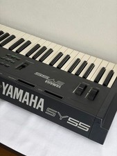 - Yamaha SY55 Music