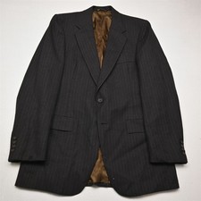 Vtg USA Christian Dior 40L