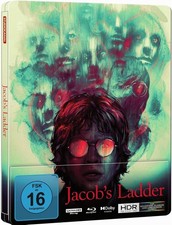 "JACOB'S LADDER" - Tim Robbins