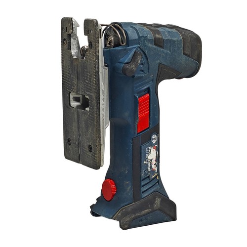 Bosch professional gst 18 - bosch,