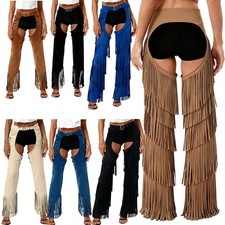DE Damen Hose Hippie