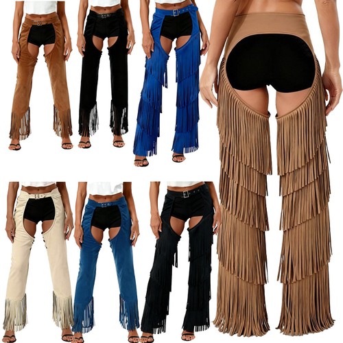 Damen hose hippie - damen,
