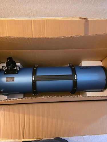 Skywatcher 200 1000 auf eq5 - skywatcher,