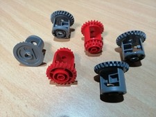 LEGO Technic 6 Stück