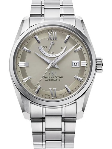 Orient star au0110n00b - star, re-au0110n00b