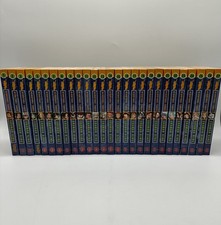 Manga - Shaman King Band 1-27