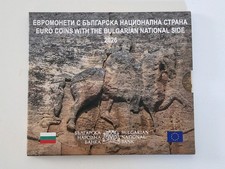Bulgarien 2026 KMS Euro