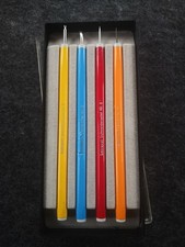 Letraset-Arbeitsbesteck - rarer Designklassiker für Sammler und Grafiker