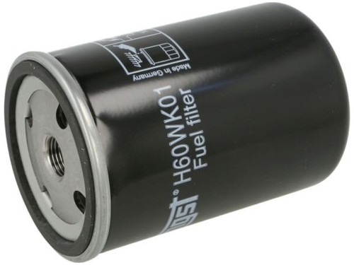 Kraftstofffilter für iveco - kraftstofffilter, mk