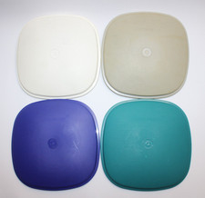 1 Tupperware Deckel 889 f