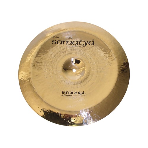 Samatya china sa ch16 - china, 16",