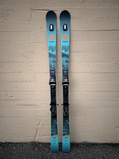 Völkl DEACON 74 pro 173cm